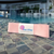 Lay & Stay - Stay Lounge Chair Band – Pink (Add-On)