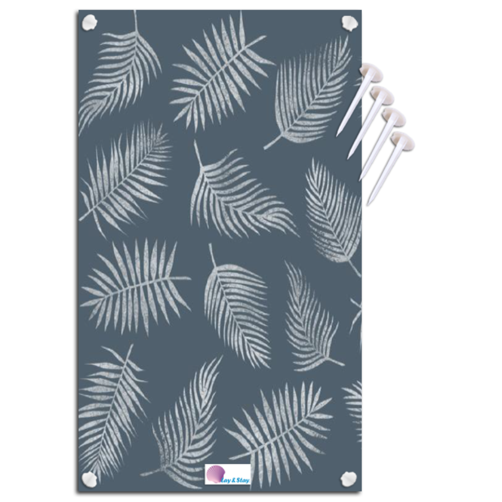 Lay & Stay - Summer Breeze Towel (Add-On)