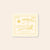 Freshwater Curated Goods - Sunny Beach Postage Stamp Vinyl Sticker (Add-On)