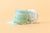 Caprice & Co - Lip Scrub - Mermaid Kisses (Cotton Candy)