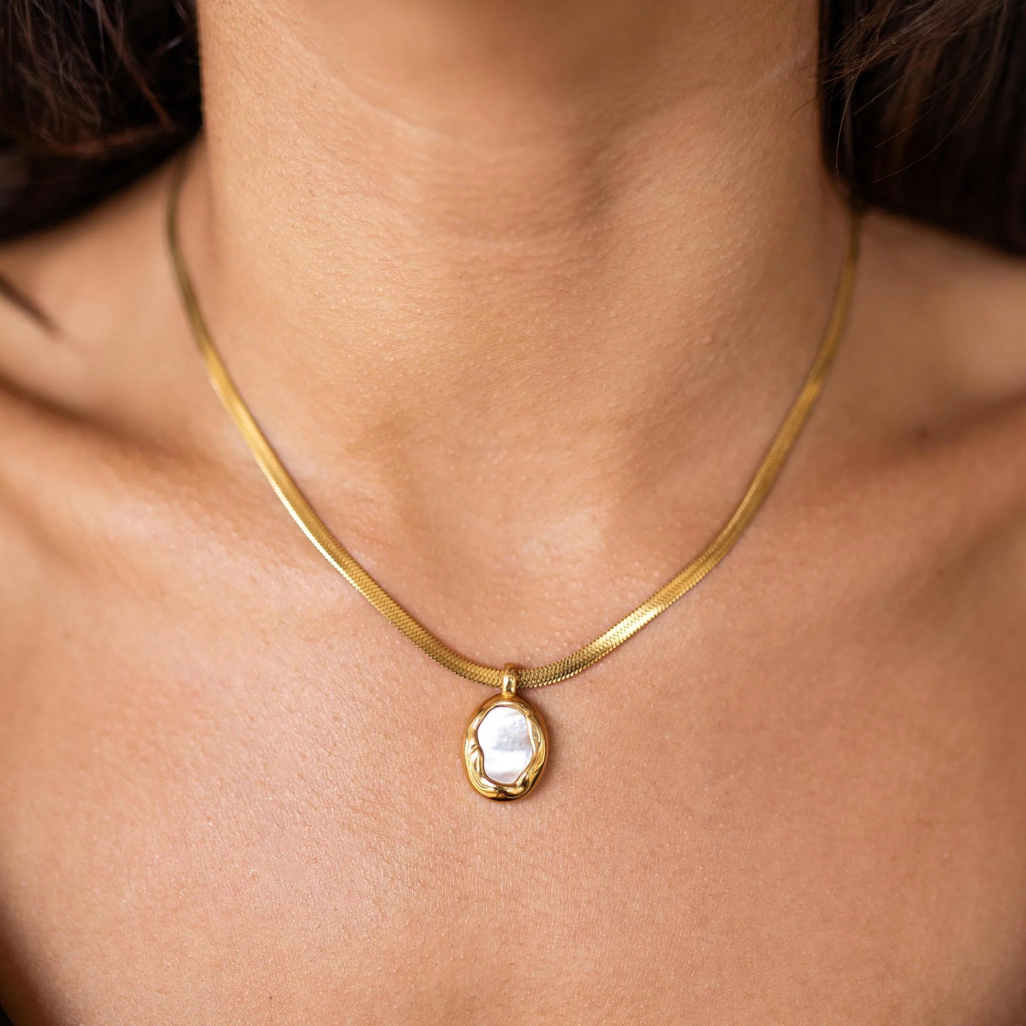 Alco - Origin Necklace