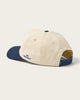 Hemlock - Last Resort Baseball Hat - Navy (Add-On)