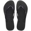 Havaianas - Slim Flip Flop - Black