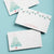 Sunshine + Saltwater - Beachy Christmas Itty-Bitty Card Pack (Add-On)