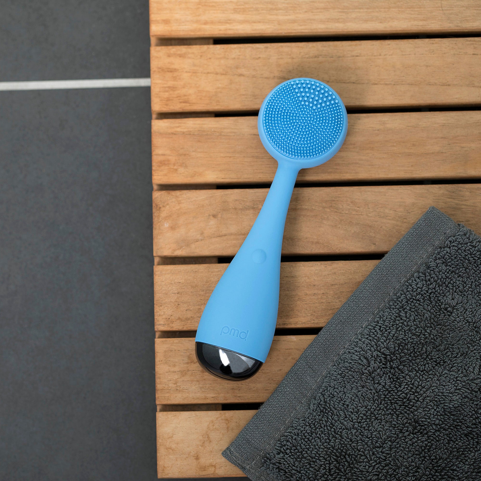 PMD - PMD Clean - Carolina Blue with Black (Add-On)