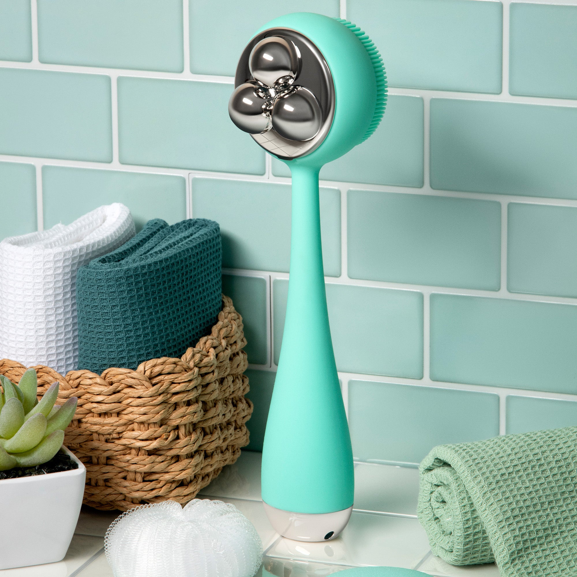 PMD - PMD Clean Body - Teal (Add-On)