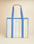 Spartina 449 - Large Tote Overboard Stripe