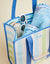 Spartina 449 - Large Tote Overboard Stripe
