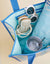Spartina 449 - Large Tote Overboard Stripe