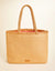 Spartina 449 - Woven Straw Tote Anchor