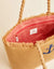 Spartina 449 - Woven Straw Tote Anchor