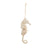 MudPie - Sea Horse Wind Chime