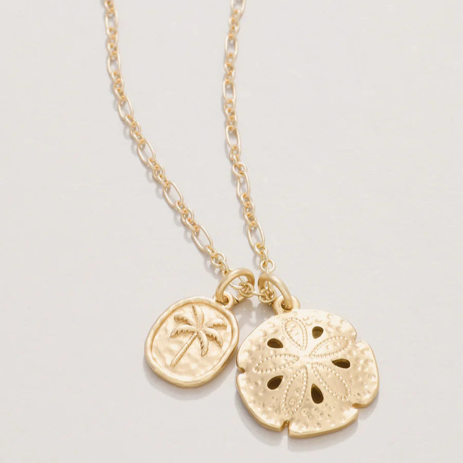 Spartina 449 - Coastal Dreams Necklace 18" (Add-On)