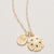 Spartina 449 - Coastal Dreams Necklace 18" (Add-On)
