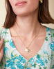 Spartina 449 - Coastal Dreams Necklace 18" (Add-On)