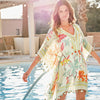 Spartina 449 - Beach Cover Up Richmond Hill Sea Foam (Add-On)