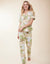 Spartina 449 - Pajama Pant Overboard Coastal Dreams (Add-On)