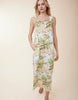 Spartina 449 - Pajama Sleeveless Nightgown Overboard Coastal Dreams (Add-On)