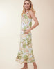 Spartina 449 - Pajama Sleeveless Nightgown Overboard Coastal Dreams (Add-On)