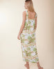 Spartina 449 - Pajama Sleeveless Nightgown Overboard Coastal Dreams (Add-On)