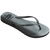 Havaianas - Women's Slim Gloss Flip Flops - Black (Add-On)