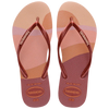 Havaianas - Slim Palette Glow Flip Flops