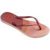 Havaianas - Slim Palette Glow Flip Flops
