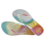 Havaianas - Slim Logo Metallic Flip Flops - Beige (Add-On)