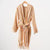Kikoya - Pom Pom Bathrobe (Add-On)