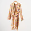 Kikoya - Pom Pom Bathrobe (Add-On)