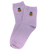 Beachly - Pina Socks - Lavender