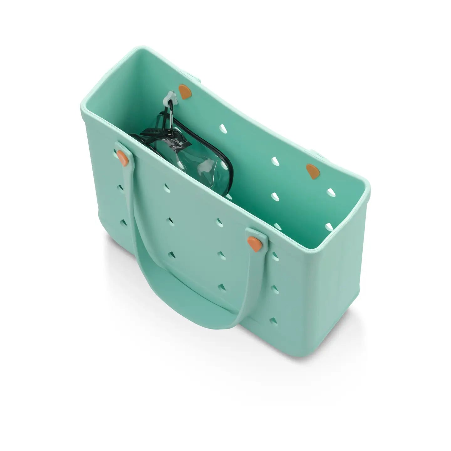 Small Eva Bag Set - Mint