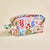 The Darling Effect - Essentials Quilted Cosmetic Pouch-Ciao Bella
