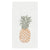 C&F Home - Coastal Tropical Pineapple Kitchen Towel