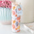 Something Different - Pastel Shell Print Coconut & Sea Salt Coastal Tube Candle