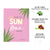 FaceTory -Sun Bae Soothing Aloe Face Mask