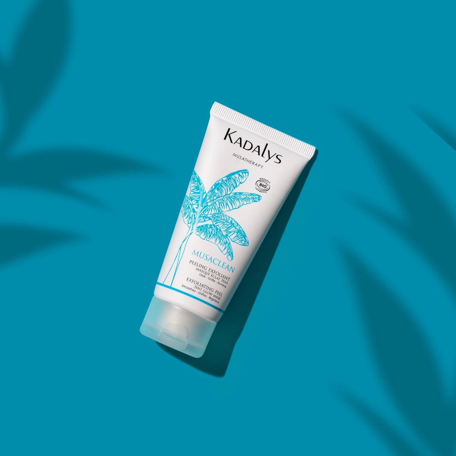 Kadalys - Exfoliating Peel