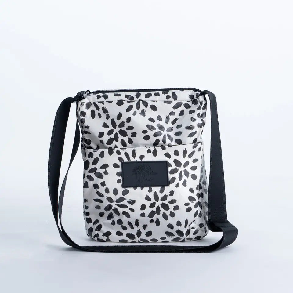 Wai Beachwear - Crossbody Nani - Travel Bag - Summer Bag - Water Resistant (Add-On)