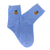 Beachly - Pina Socks -Blue (Add-On)