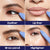 Alleyoop - Make A Mauve Pen Pal 4-in-1 Makeup Touch Up Pen