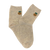 Beachly - Pina Socks -Oatmeal (Add-On)