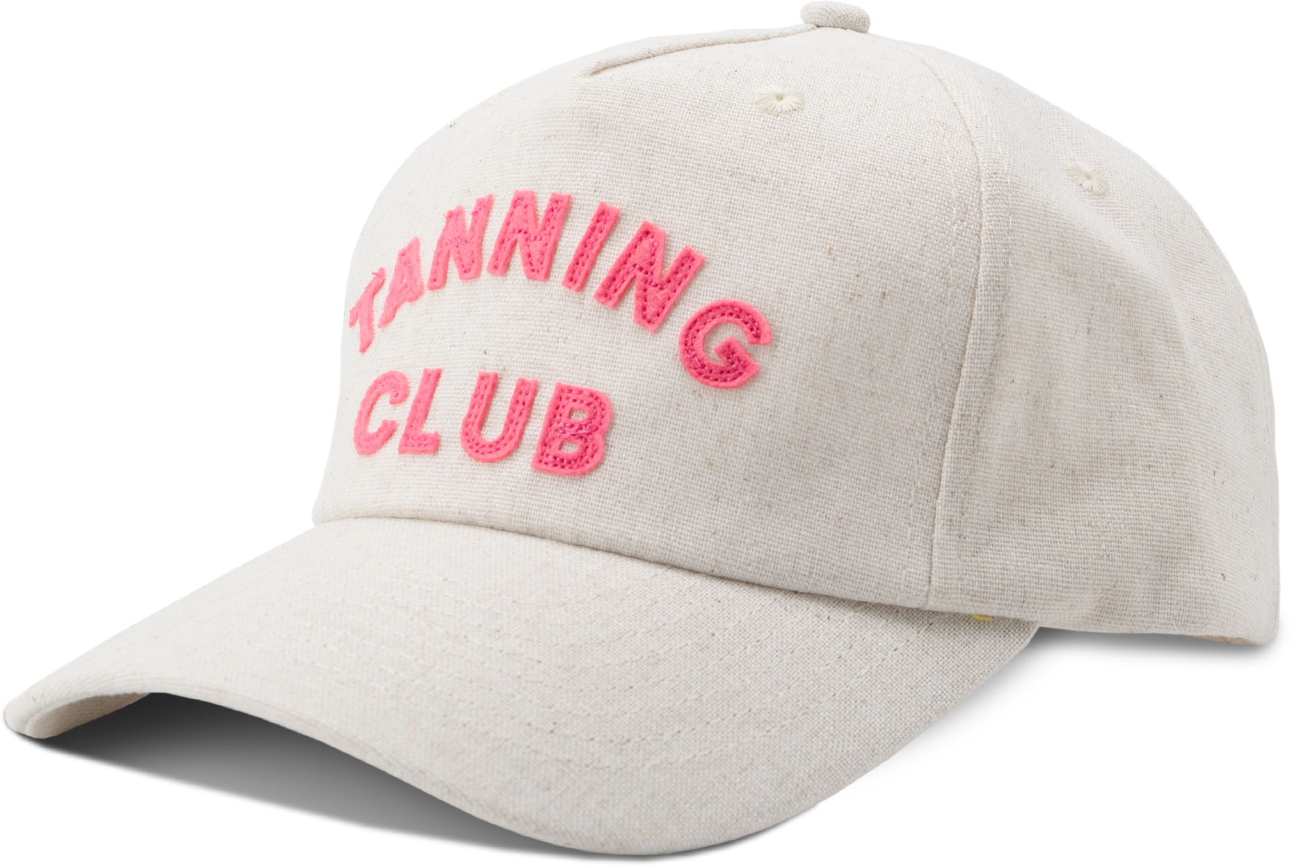 Tanning Club - Sand Flag Hat