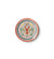 Rifle Paper Co. - Seaside Melamine Dessert Plate Set of 4