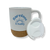 Beachly - Barefoot & Salty Cork Bottom Mug (Add-On)