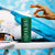 Vacation - Well-Tipped Pool Boy Candle 8oz (Add-On)