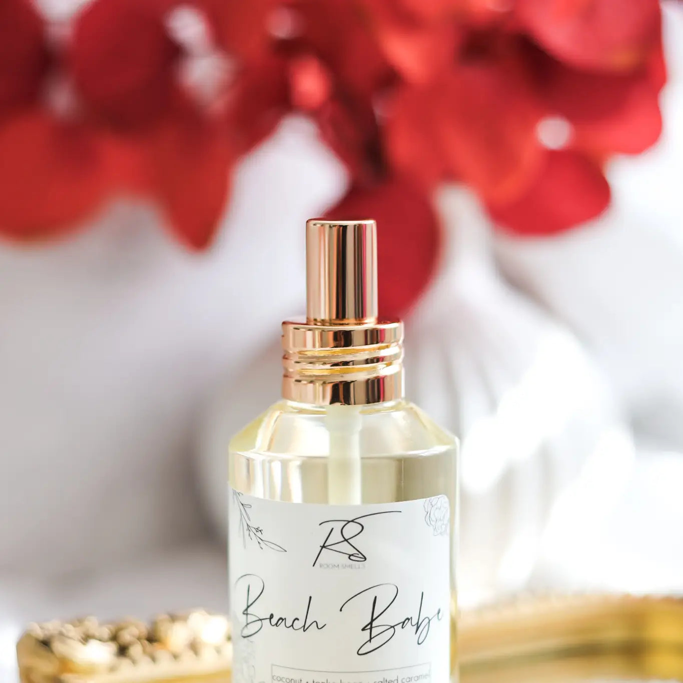 RoomSmells - Beach Babe - Everywhere Spray (Add-On)