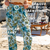 Beach Riot - The Blue Lagoon Beach Pant (+)