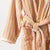 Kikoya - Pom Pom Bathrobe (Add-On)