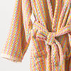 Kikoya - Pom Pom Bathrobe (Add-On)