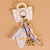 The Darling Effect - Motel Key Bag Charm–Smooth Sailing